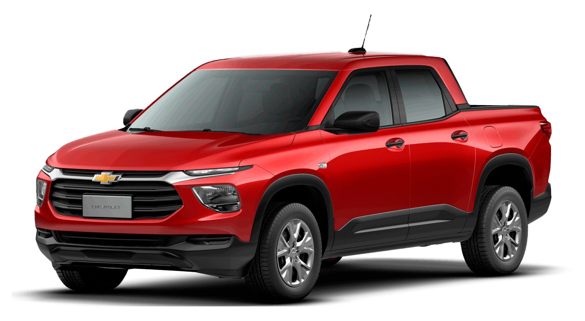Chevrolet Montana - Picape Completa em Maceió | Mangabeiras